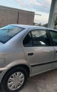 سمند فروشی