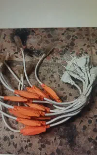 سوکت نور مخفی