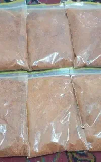 پاپریکا بسته ای 100تومن