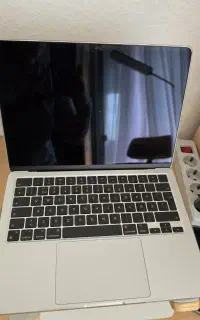 MacBook Air M2 2022 512GB