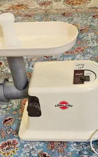 چرخ گوشت پارس خزر