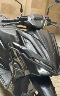 موتور cl160 نیرو موتور