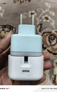 اداپتور ایفون