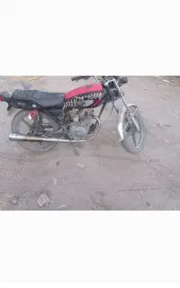 موتور سیکلت هوندا