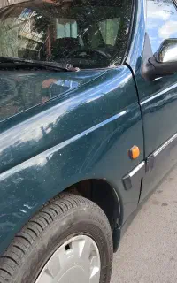 پژو آردی مدل 84