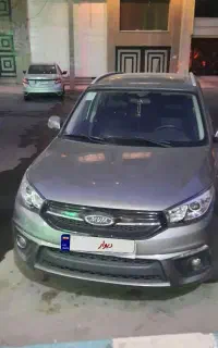 ایکس 33 مدل 96
