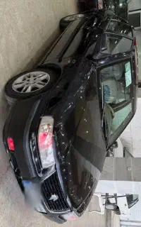 سمند سورن درحد 1404
