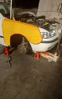 مکانیک سیار تعمیر در محل 24 ساعت‌فعال‌همه‌‌فن‌حریف