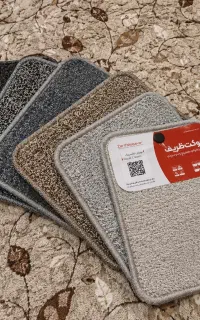 فروش موکت با اقساط ۳۶ ماهه