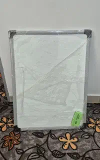 تخته وایت برد 70×50