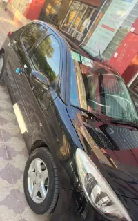 ۲۰۷ تیوفایو  فرمان برقی سقف فلز