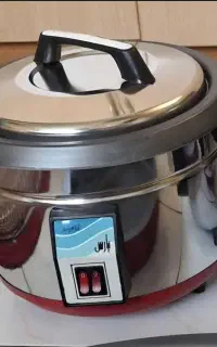آرام پز ۶ نفره
