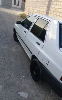 پرایدمدل96