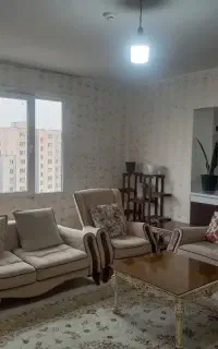 اجاره روزانه واحد مبله، تمیز و آرام