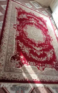فرش 6 متری