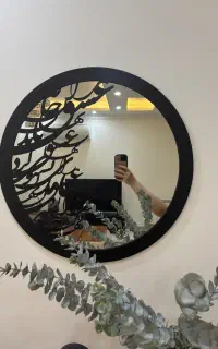 آیینه قطر ۶۰