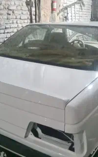 نقاشی ماشین