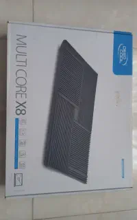 کولپد  deepcool (فن خنک کننده لبتاپ)