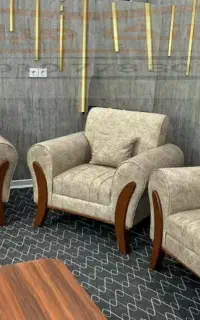 مبل اسکارلت ×× بانک مبل ××