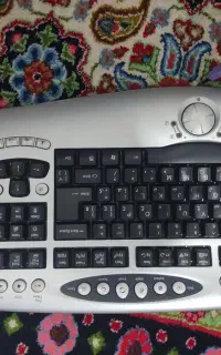 کیبورد نو