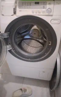 لباسشویی  سونی