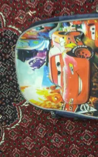 کیف مدرسه