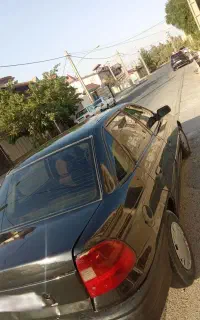 اوپل استارا سلامت