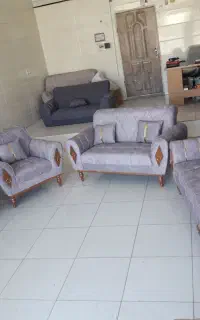 مبل سوگند