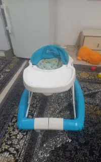 روروک سالم  که نهنوهم میشه