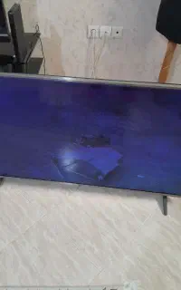 تلویزیون ال‌جی 49 اینج