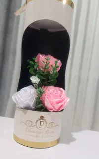 دسته گل