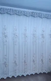 فروش پرده نو‌ نو نو