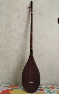 دوتار مازندران