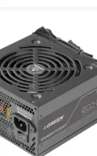 پاور Green gp600 A Eco D