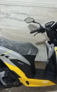 فروش موتور کلیک طرح کبیر 150 مدل 1402