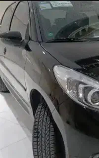 ۲۰۷ دنده مشکی ۹۹