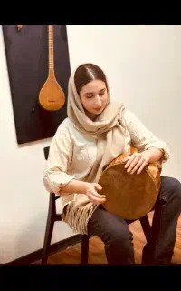 آموزش تخصصی تنبک/کاخن/تمپو