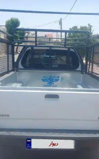 پراید وانت