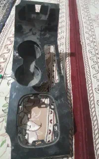 سلام  نیاز به کنسول وسط جک اس ۵ اتومات دارم