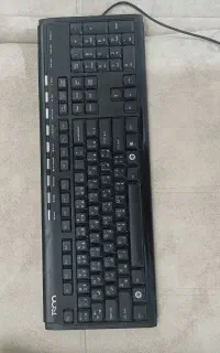 کیبورد تسکو