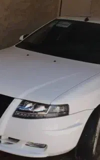 سمند سورن پلاس