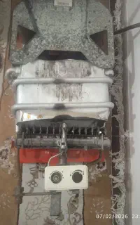 سرویس و تعمیر کولر و آبگرمکن و لوله کشی
