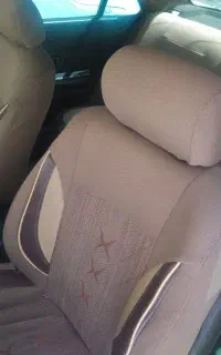 پژو روا سال مدل 89