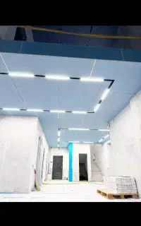 کارآموز کناف