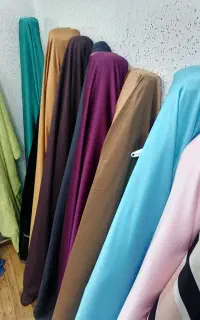 ارزانسرای پارچه حراج از متری 95 تا 190