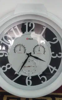 ساعت نو