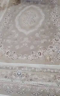 دو تخته ۹ متری تمام نخ ۱۲ م
