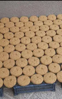 ترخینه علا با موجودی بالا