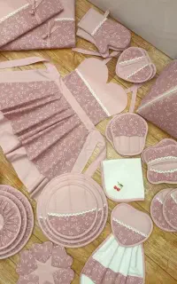 آموزش سرویس اشپزخانه