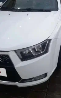 دنا پلاس توربو اتومات تمام فول